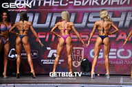 Grand Prix Dudushkin Fitness Family - 2023