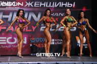 Grand Prix Dudushkin Fitness Family - 2023