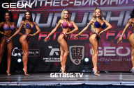 Grand Prix Dudushkin Fitness Family - 2023