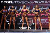 Grand Prix Dudushkin Fitness Family - 2023
