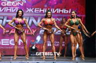 Grand Prix Dudushkin Fitness Family - 2023