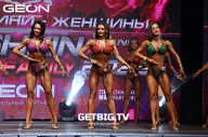 Grand Prix Dudushkin Fitness Family - 2023
