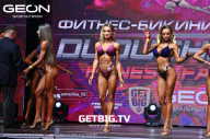 Grand Prix Dudushkin Fitness Family - 2023