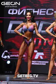 Grand Prix Dudushkin Fitness Family - 2023