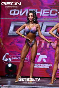 Grand Prix Dudushkin Fitness Family - 2023