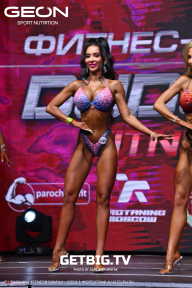 Grand Prix Dudushkin Fitness Family - 2023