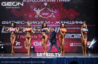Grand Prix Dudushkin Fitness Family - 2023