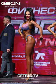 Grand Prix Dudushkin Fitness Family - 2023