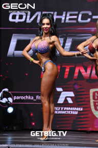 Grand Prix Dudushkin Fitness Family - 2023