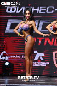 Grand Prix Dudushkin Fitness Family - 2023
