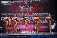 Grand Prix Dudushkin Fitness Family - 2023