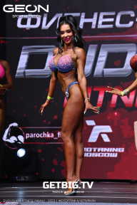 Grand Prix Dudushkin Fitness Family - 2023