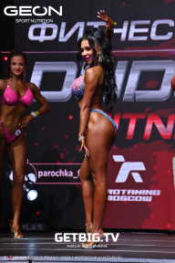 Grand Prix Dudushkin Fitness Family - 2023