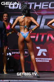 Grand Prix Dudushkin Fitness Family - 2023