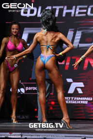 Grand Prix Dudushkin Fitness Family - 2023