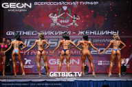 Grand Prix Dudushkin Fitness Family - 2023
