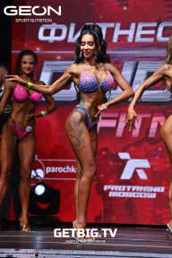 Grand Prix Dudushkin Fitness Family - 2023