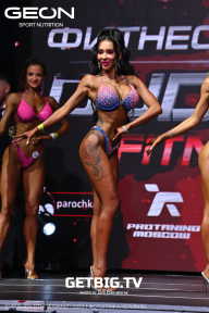 Grand Prix Dudushkin Fitness Family - 2023