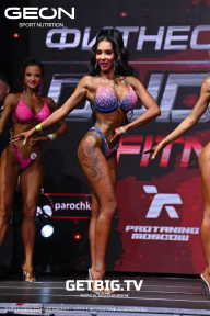 Grand Prix Dudushkin Fitness Family - 2023