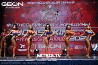 Grand Prix Dudushkin Fitness Family - 2023