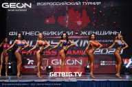 Grand Prix Dudushkin Fitness Family - 2023
