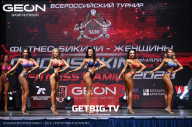 Grand Prix Dudushkin Fitness Family - 2023