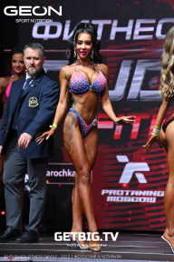 Grand Prix Dudushkin Fitness Family - 2023