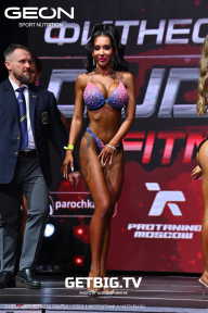 Grand Prix Dudushkin Fitness Family - 2023