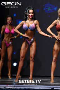 Grand Prix Dudushkin Fitness Family - 2023