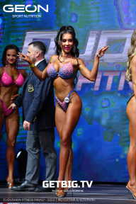 Grand Prix Dudushkin Fitness Family - 2023