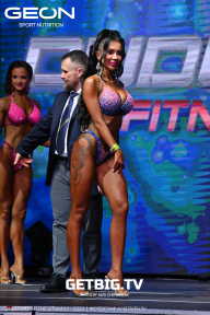 Grand Prix Dudushkin Fitness Family - 2023