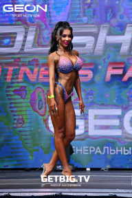 Grand Prix Dudushkin Fitness Family - 2023