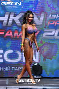 Grand Prix Dudushkin Fitness Family - 2023