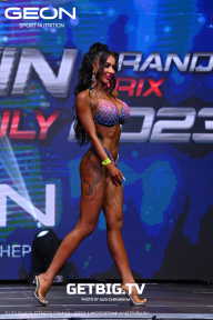 Grand Prix Dudushkin Fitness Family - 2023