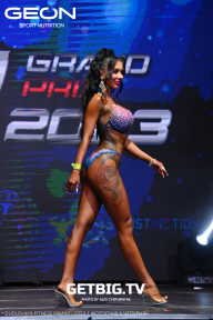 Grand Prix Dudushkin Fitness Family - 2023