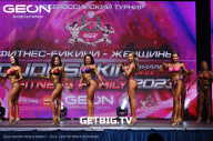 Grand Prix Dudushkin Fitness Family - 2023
