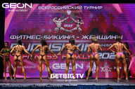 Grand Prix Dudushkin Fitness Family - 2023
