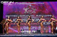 Grand Prix Dudushkin Fitness Family - 2023