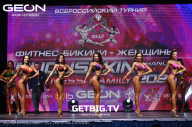 Grand Prix Dudushkin Fitness Family - 2023