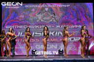 Grand Prix Dudushkin Fitness Family - 2023