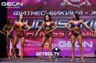 Grand Prix Dudushkin Fitness Family - 2023