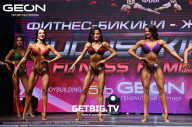 Grand Prix Dudushkin Fitness Family - 2023