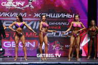 Grand Prix Dudushkin Fitness Family - 2023