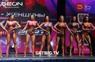 Grand Prix Dudushkin Fitness Family - 2023
