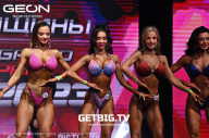 Grand Prix Dudushkin Fitness Family - 2023