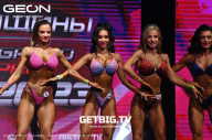 Grand Prix Dudushkin Fitness Family - 2023