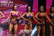 Grand Prix Dudushkin Fitness Family - 2023