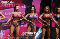 Grand Prix Dudushkin Fitness Family - 2023