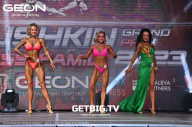 Grand Prix Dudushkin Fitness Family - 2023