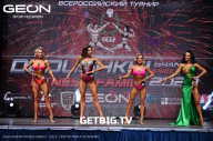 Grand Prix Dudushkin Fitness Family - 2023